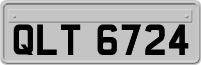 QLT6724