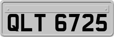 QLT6725