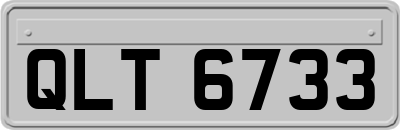 QLT6733