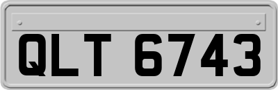 QLT6743