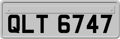 QLT6747