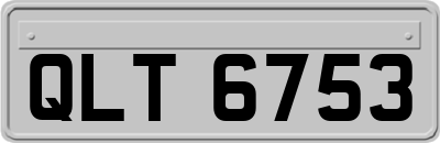 QLT6753