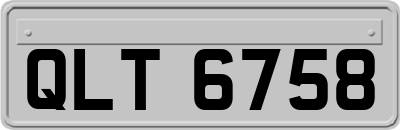 QLT6758