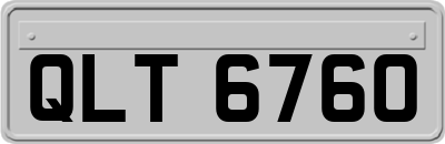 QLT6760