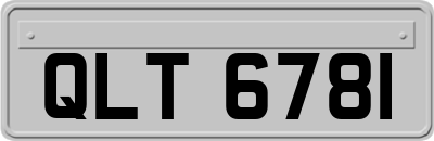 QLT6781