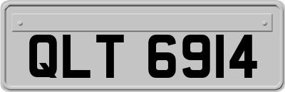 QLT6914