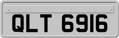 QLT6916