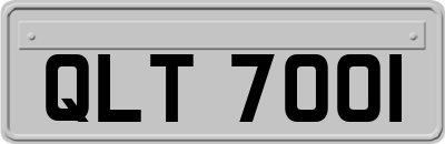 QLT7001