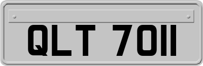 QLT7011