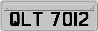 QLT7012