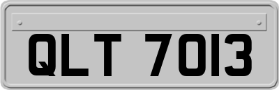 QLT7013