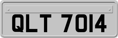 QLT7014