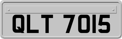 QLT7015