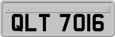 QLT7016