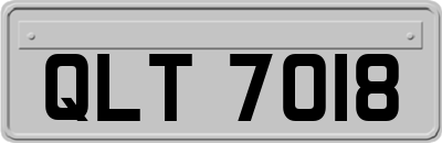 QLT7018