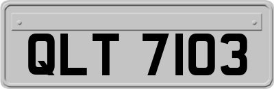 QLT7103