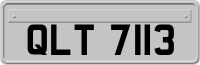 QLT7113