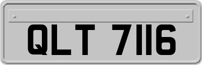 QLT7116