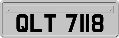 QLT7118