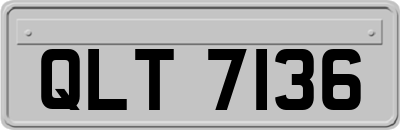 QLT7136