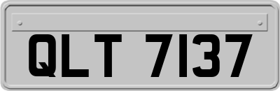 QLT7137