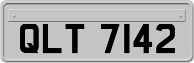 QLT7142