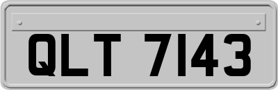 QLT7143