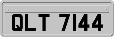 QLT7144