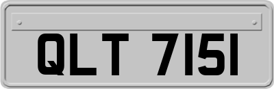 QLT7151