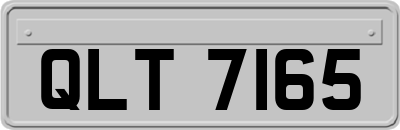 QLT7165