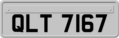 QLT7167