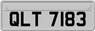 QLT7183