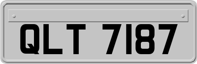 QLT7187