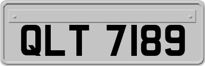 QLT7189