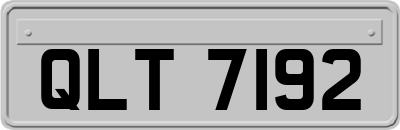 QLT7192