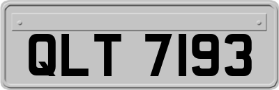 QLT7193