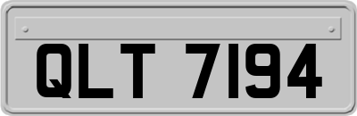 QLT7194