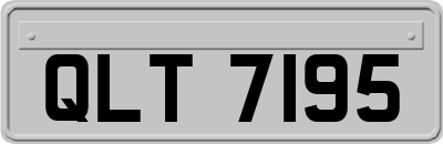 QLT7195