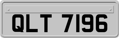 QLT7196