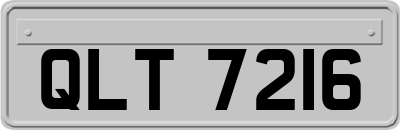 QLT7216