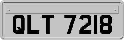 QLT7218