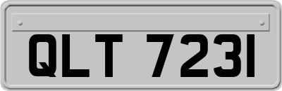 QLT7231