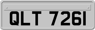 QLT7261