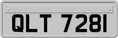 QLT7281