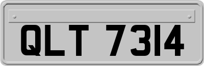 QLT7314