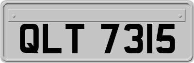 QLT7315