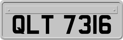 QLT7316