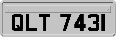 QLT7431