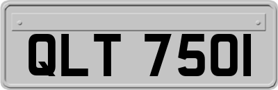 QLT7501