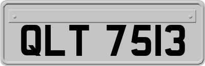 QLT7513